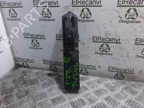 Left rear window switch SAAB 9-3 (YS3F, E79, D79, D75) 1.9 TiD | BP12953323I29 