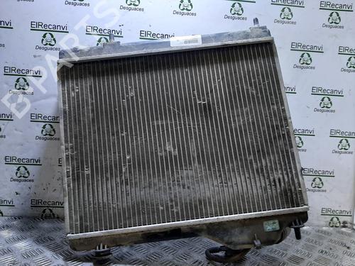 Køler HYUNDAI ACCENT II (LC) 1.5 CRDi | BP19704655M31
