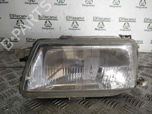 Used Left headlight OPEL ASTRA F Hatchback (T92) [1991-2000]  16726664