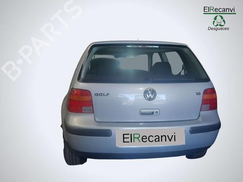 Luftmassemåler VW GOLF IV (1J1)  | BP17029668M95 