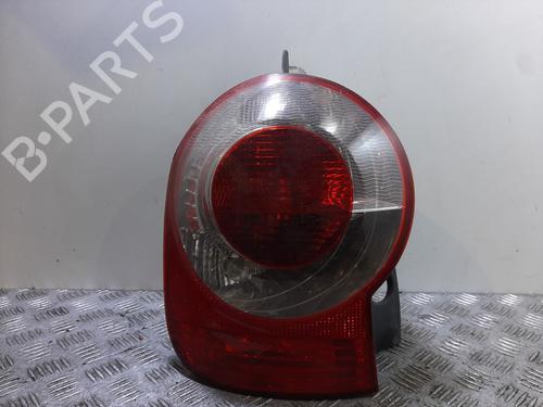 Venstre Baklys RENAULT MODUS / GRAND MODUS (F/JP0_) [2004-2025]  31072576