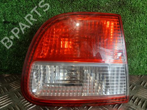 Feu de coffre gauche SEAT LEON (1M1) [1999-2006]  31862927