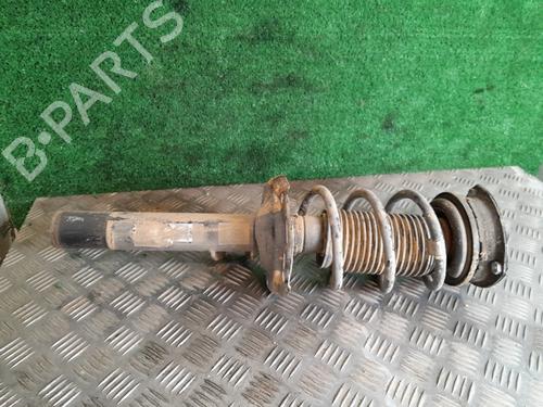 Used Left front shock absorber VW GOLF VII Variant (BA5, BV5) [2013-2022]  27323574