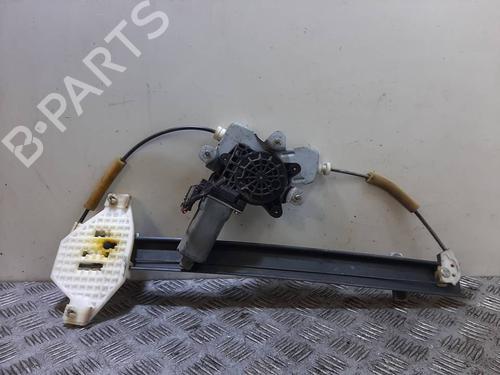 Front right window mechanism SSANGYONG RODIUS I | BP39207121C23 - Image 2