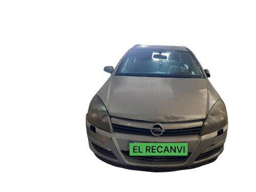 Gearbox OPEL ASTRA H (A04)  | BP30487311M3 