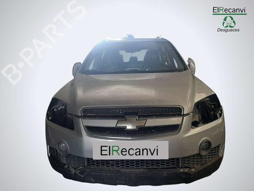 Front left window mechanism CHEVROLET CAPTIVA (C100, C140)  | BP33548505C22  - Image 5