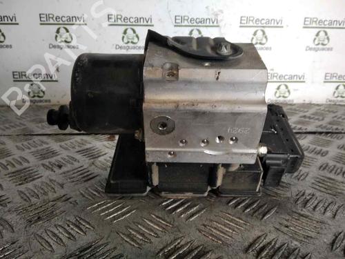 ABS pump OPEL VECTRA C (Z02)  | BP16867414M43 