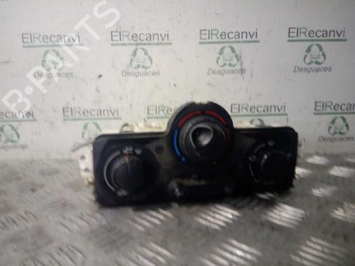 Used Climate control Climate control RENAULT GRAND SCÉNIC II (JM0/1_) 1.5 dCi (82 hp) 4545427 4545427