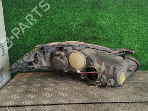 Left headlight MERCEDES-BENZ A-CLASS (W169) A 200 CDI (169.008, 169.308) | BP26005727C28