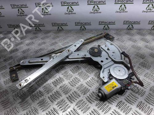 Used Front right window mechanism KIA CARENS I MPV (FC, FJ) 2.0 CRDi (113 hp) 6894190
