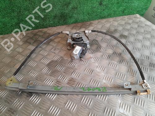 Used Front left window mechanism RENAULT CLIO II (BB_, CB_) 1.9 dTi (B/CB0U) (80 hp) 27303321