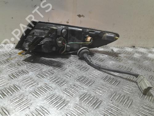 Used Left taillight HONDA CIVIC VIII Hatchback (FN, FK) 2.2 CTDi (FK3) (140 hp) 33185945