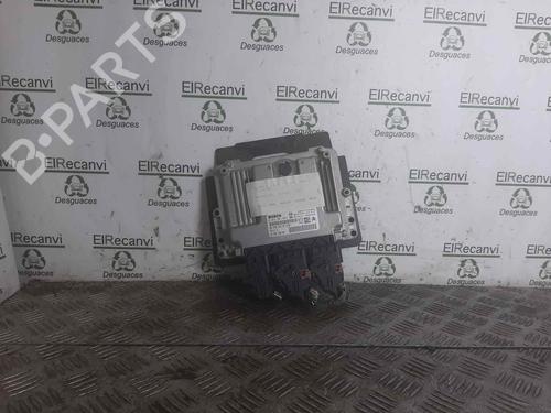 Used Engine control unit (ECU) PEUGEOT 308 I (4A_, 4C_) [2007-2016]  17700798