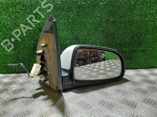 Used Right mirror CHEVROLET AVEO / KALOS Saloon (T250, T255) [2005-2025]  23858923