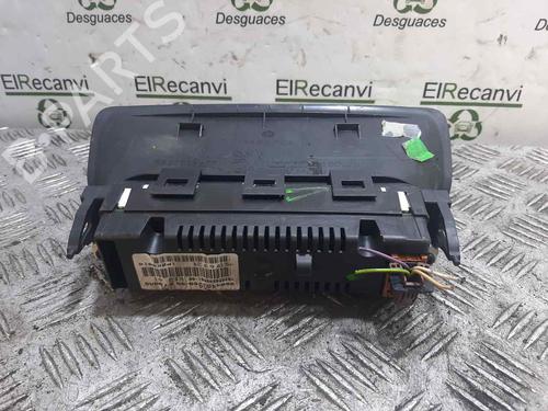 Display monitor PEUGEOT 308 SW I (4E_, 4H_) 1.6 HDi | BP13626912C48