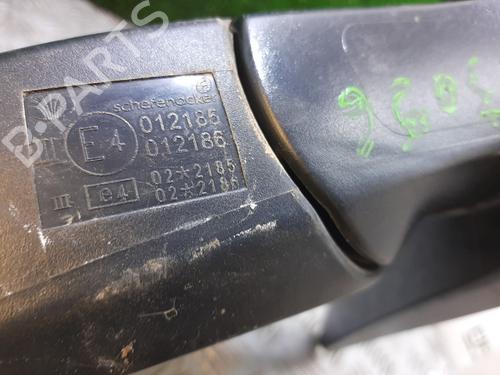 Right mirror CHEVROLET AVEO / KALOS Hatchback (T200) 1.4 16V | BP27329332C27