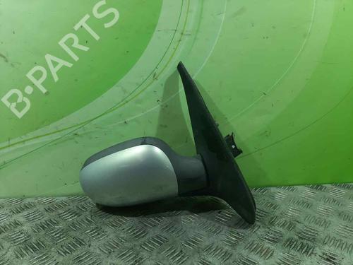 Retrovisor direito RENAULT CLIO II (BB_, CB_) 1.4 (B/CB0C, B/CB0S) | BP13462803C27