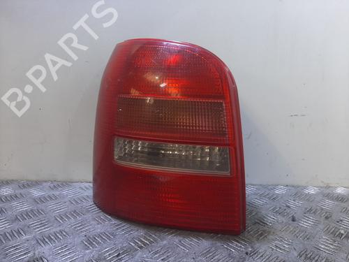 Used Left taillight Left taillight 37724220 37724220