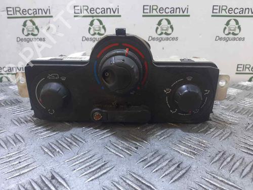 Used Climate control RENAULT KANGOO / GRAND KANGOO II (KW0/1_) [2008-2026]  13055081