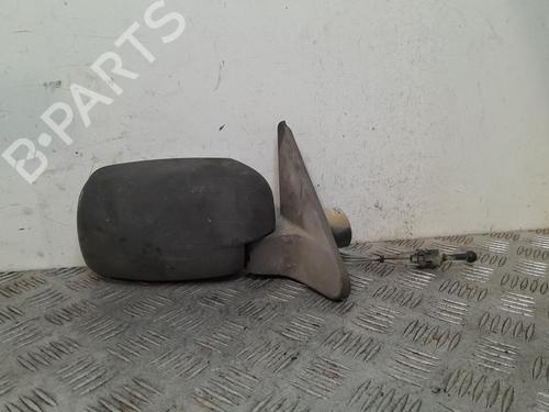 Used Right mirror Right mirror RENAULT RAPID Box Body/MPV (F40_, G40_) 1.6 D (F404) (55 hp) 36299131 36299131