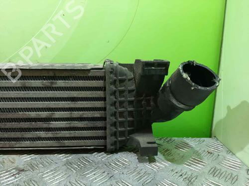 Intercooler FORD FOCUS II (DA_, HCP, DP) | BP12536282M30 - Image 2