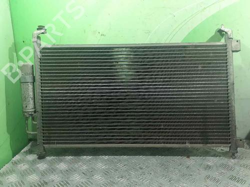 Used AC radiator AC radiator HONDA CIVIC VIII Hatchback (FN, FK) 2.2 CTDi (FK3) (140 hp) 11708956 11708956