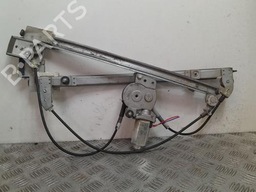 Used Front left window mechanism Front left window mechanism CITROËN C4 I (LC_) [2004-2014] 35783762 35783762