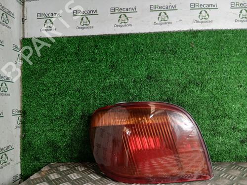 Piloto trasero izquierdo Piloto trasero izquierdo TOYOTA YARIS (_P1_) [1999-2005] 34398959 34398959