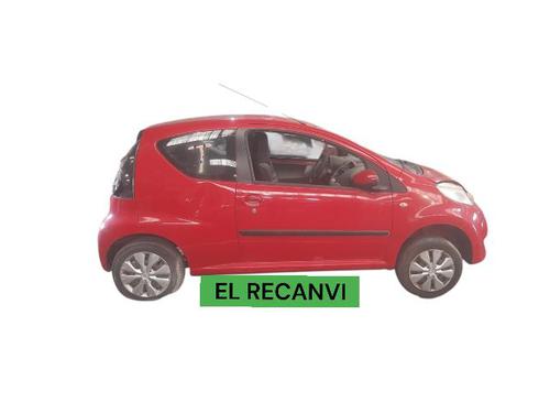 Steering rack CITROËN C1 (PM_, PN_) 1.0 | BP36476566M22 - Image 6
