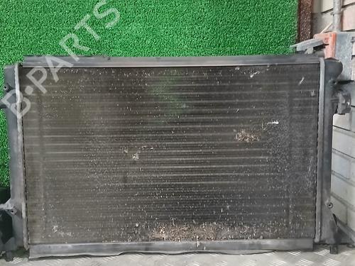 Water radiator SEAT LEON (1P1) | BP37631262M31 - Image 3