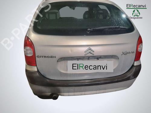 Left headlight CITROËN XSARA PICASSO (N68) 1.6 HDi | BP18405769C28 