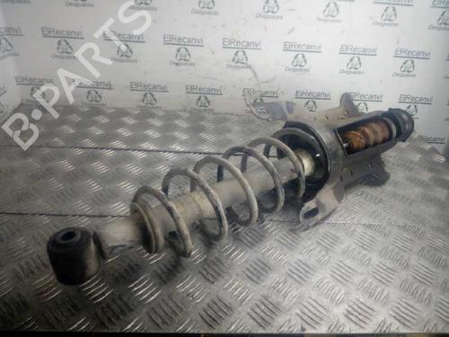 Right rear shock absorber OPEL VECTRA B (J96) 2.0 DTI 16V (F19) | BP4649100M19