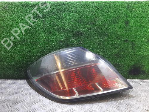 Venstre baglygte OPEL ASTRA H GTC (A04) [2005-2010]  27698761
