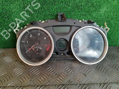 instrument-cluster-renault-megane-ii-bm01_-cm01_-2001-2002-2003-2004-2005-2006-2007-2008-2009-2010-2011-2012-27236362 main image