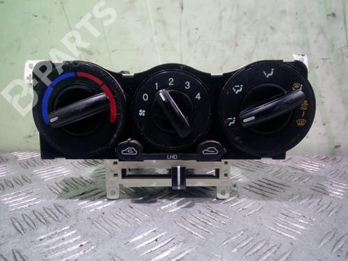 Used Climate control Climate control HYUNDAI GETZ (TB) 1.3 (83 hp) 10316833 10316833