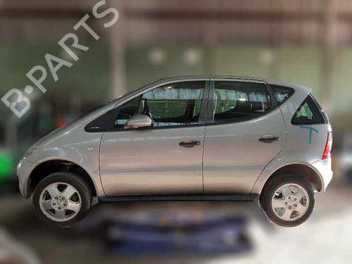 Electronic module MERCEDES-BENZ A-CLASS (W168) A 160 (168.033, 168.133) | BP6466972M83 