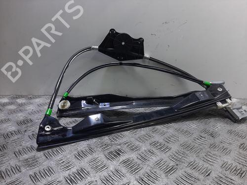 Front left window mechanism SKODA FABIA I Combi (6Y5) 1.9 TDI | BP30519284C22