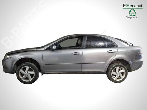 Steering column MAZDA 6 Hatchback (GG) 2.0 DI (GG14) | BP9109564M21 