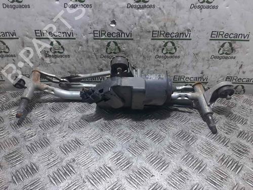 Front wiper motor PEUGEOT 1007 (KM_) | BP16657842M29