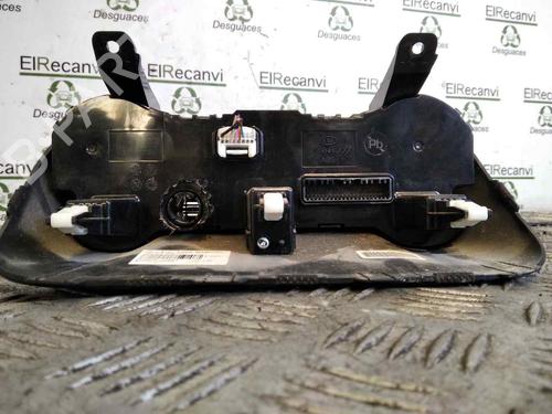 Climate control KIA RIO IV (YB, SC, FB) | BP19054367I5 - Image 3