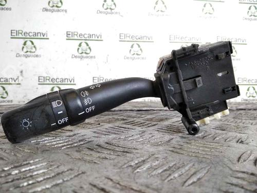 Used Headlight switch TOYOTA COROLLA Verso (ZER_, ZZE12_, R1_) 1.8 (ZNR11_, ZNR11R) (129 hp) 19042831