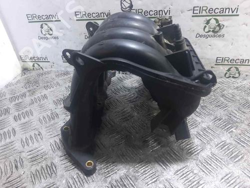 Intake manifold CITROËN C3 I (FC_, FN_) 1.4 i | BP15527001M70