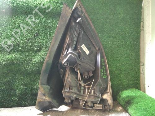 Right taillight RENAULT MEGANE II Saloon (LM0/1_) 1.9 dCi (LM0G, LM1G, LM2C) | BP29011775C35