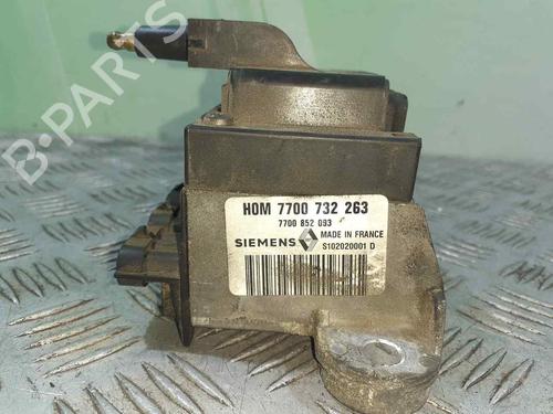 Ignition coil RENAULT CLIO I (B/C57_, 5/357_) 1.4 | BP7904471M94