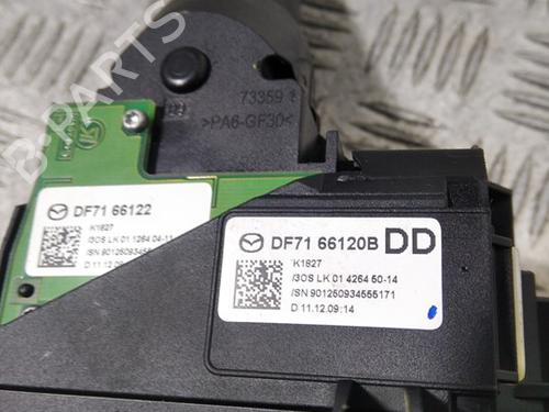 Przełącznik MAZDA 2 (DE_, DH_) 1.4 MZR-CD | BP30388167I30