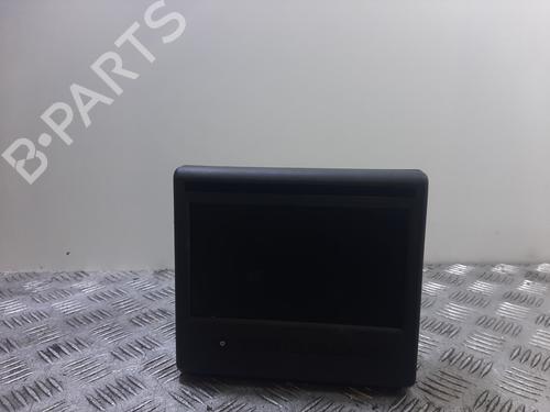 Used Display monitor TOYOTA VERSO (_R2_) [2009-2018]  29573962