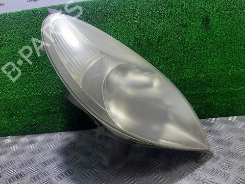 Used Right headlight Right headlight CITROËN XSARA PICASSO (N68) 1.6 HDi (109 hp) 21814491 21814491