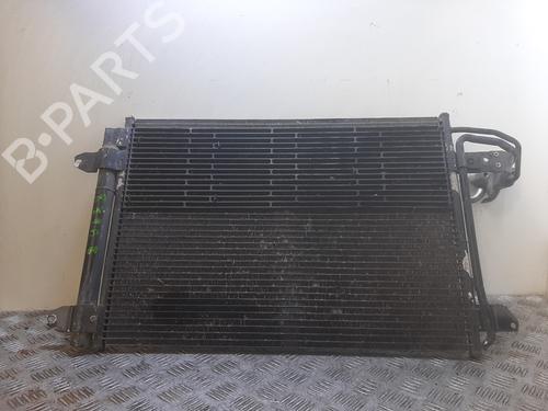 Used AC radiator AC radiator SEAT ALTEA XL (5P5, 5P8) [2006-2015] 34605990 34605990