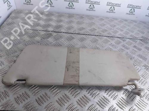 Sonnenblende Links für CITROËN BERLINGO / BERLINGO FIRST Box Body/MPV (M_) 2.0 HDI 90 (MBRHY, MCRHY) (90 hp) 7034415