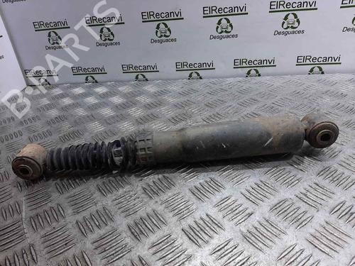 Schokbreker links achter CITROËN JUMPY I (U6U_) 1.9 D 70 | BP7096817M18